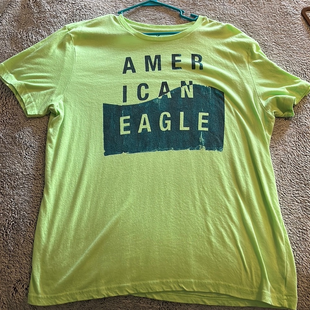 American Eagle Tshirt. XXL